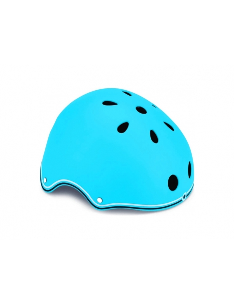 Vaikiškas šalmas Globber - Junior Sky Blue XS/S