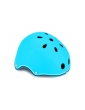 Vaikiškas šalmas Globber - Junior Sky Blue XS/S