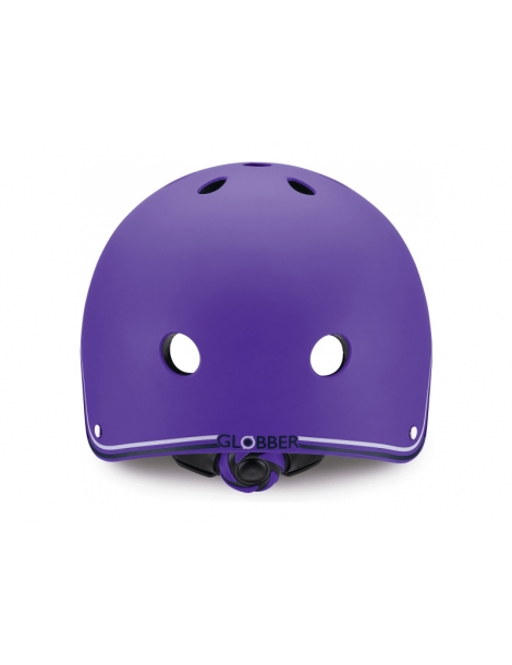 Vaikiškas šalmas Globber - Junior Violet XS/S