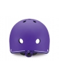 Vaikiškas šalmas Globber - Junior Violet XS/S