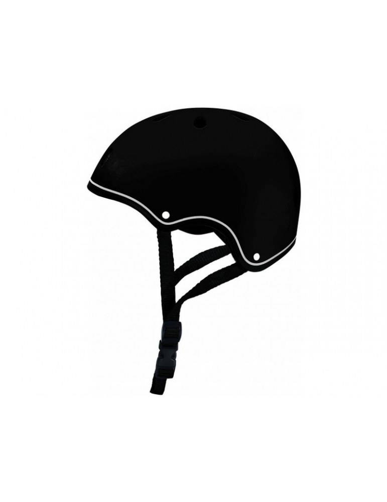Vaikiškas šalmas Globber - Junior Black XS/S