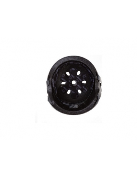 Vaikiškas šalmas Globber - Junior Black XS/S