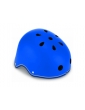 Vaikiškas šalmas Globber - Primo Lights Navy Blue XS/S