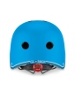 Vaikiškas šalmas Globber - Primo Lights Sky Blue XS/S