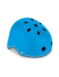 Vaikiškas šalmas Globber - Primo Lights Sky Blue XS/S
