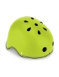 Vaikiškas šalmas Globber - Primo Lights Lime Green XS/S