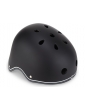 Vaikiškas šalmas Globber - Primo Lights Black XS/S