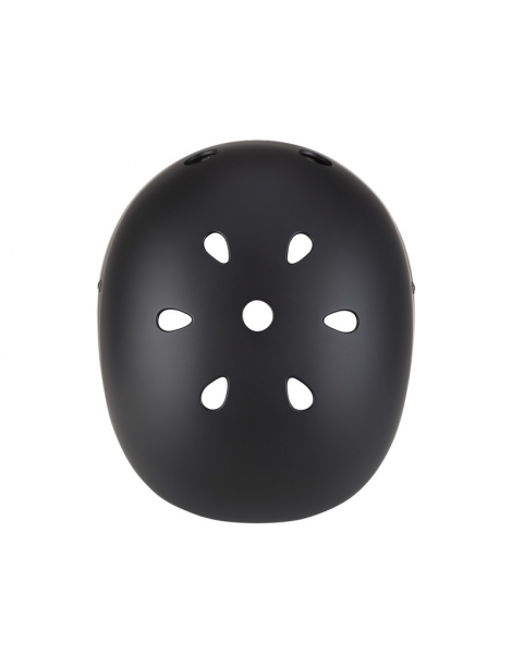 Vaikiškas šalmas Globber - Primo Lights Black XS/S