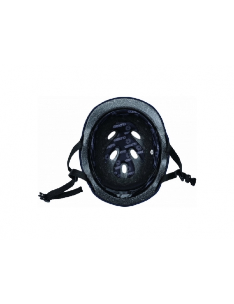 Šalmas Globber - Helmet Adults Lead Grey S