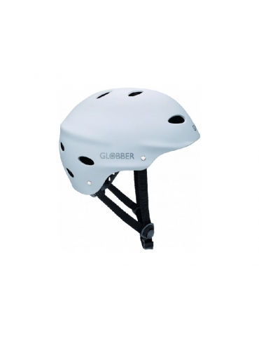 Šalmas Globber - Helmet Adults White S