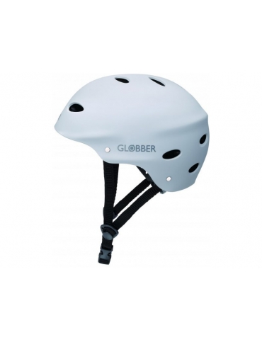 Šalmas Globber - Helmet Adults White S