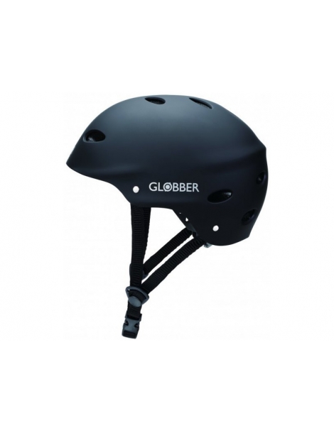 Šalmas Globber - Helmet Adults Black S