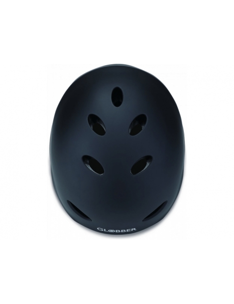 Šalmas Globber - Helmet Adults Black S