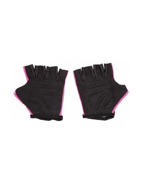 Globber - apsauginės pirštinės XS Racing Red