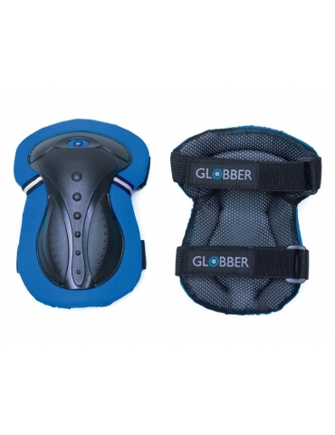 Globber - apsaugos Junior XS Navy Blue