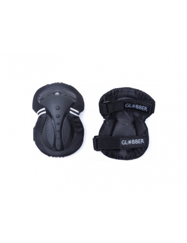 Globber - apsaugos Adult S Black