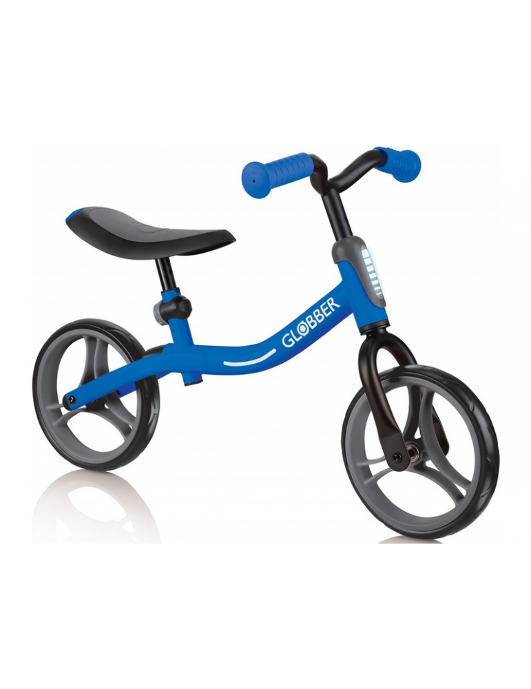 Balansinis dviratis Globber - Go Bike Navy Blue