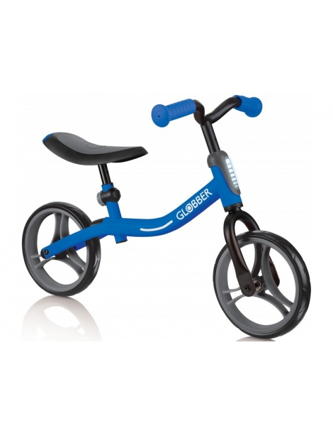 Balansinis dviratis Globber - Go Bike Navy Blue