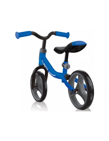 Balansinis dviratis Globber - Go Bike Navy Blue