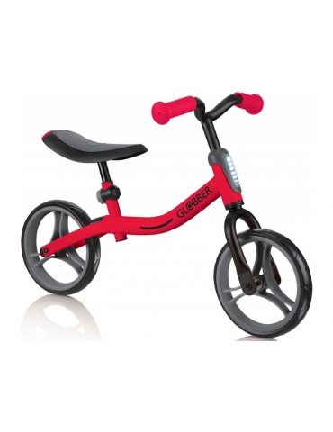 Balansinis dviratis Globber Go Bike New Red