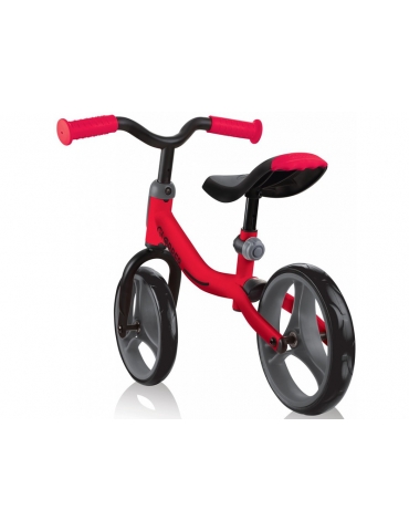 Balansinis dviratis Globber Go Bike New Red