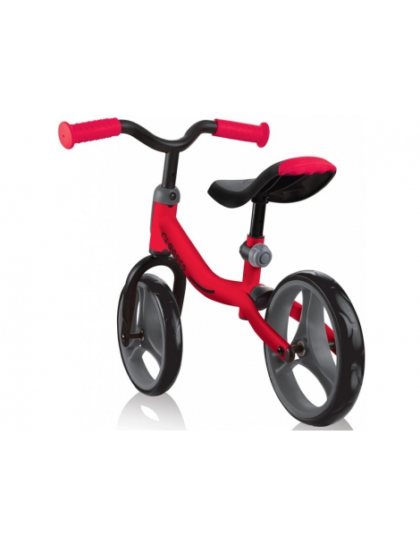 Balansinis dviratis Globber Go Bike New Red