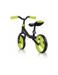 Balansinis dviratis Globber Go Bike Black / Lime Green