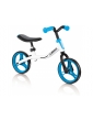 Balansinis dviratis Globber Go Bike White / Sky Blue