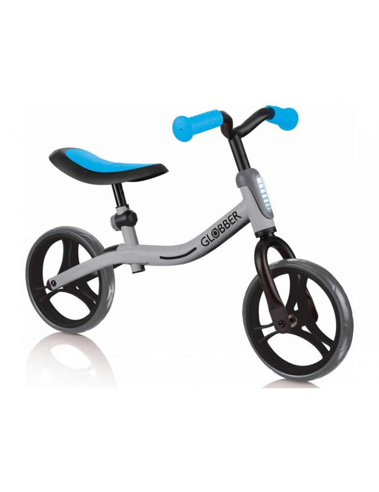 Balansinis dviratis Globber Go Bike Sky Blue