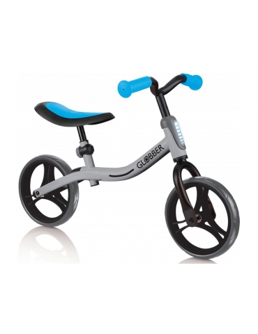 Balansinis dviratis Globber Go Bike Sky Blue