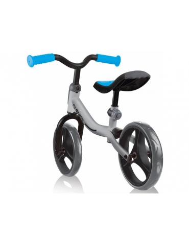 Balansinis dviratis Globber Go Bike Sky Blue