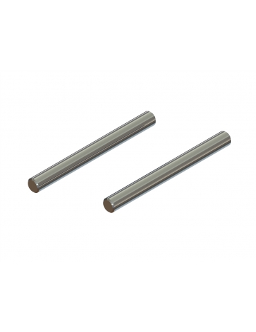 AR330468 - Arrma Hinge Pin 3x31mm (2)