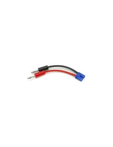 Įkrovimo adapteris Banana to EC3 Device