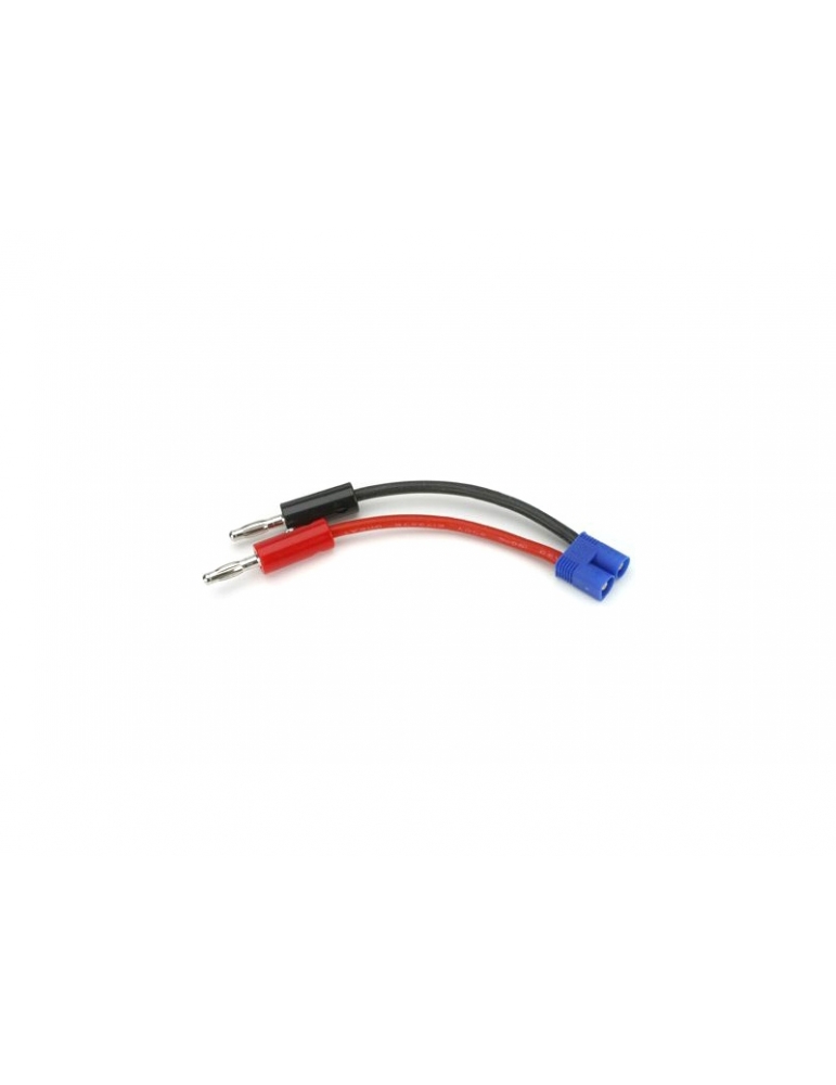 Įkrovimo adapteris Banana to EC3 Device