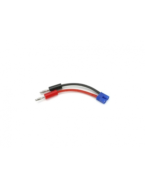 Įkrovimo adapteris Banana to EC3 Device