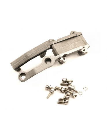 5360 - Traxxas Engine mount (complete assembly)/ hardware