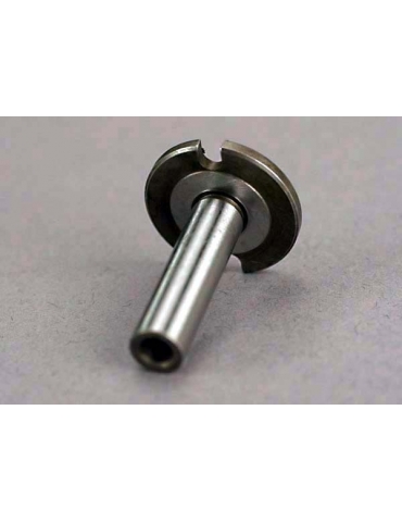 5277 - Traxxas Shaft, starter: TRX 2.5/2.5R/3.3