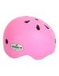 Vaikiškas šalmas Volare VO-1050 Pink 45–51 cm rožinis