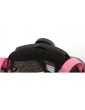 Vaikiškas šalmas Volare VO-1050 Pink 45–51 cm rožinis