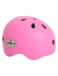 Volare - vaikiškas šalmas 51-55cm Pink
