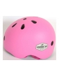 Volare - vaikiškas šalmas 51-55cm Pink
