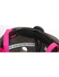 Volare - vaikiškas šalmas 51-55cm Pink