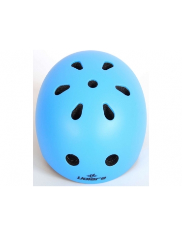 Volare - vaikiškas šalmas 45-51cm Blue