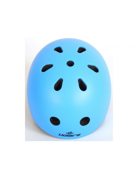 Volare - vaikiškas šalmas 45-51cm Blue