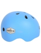 Volare - vaikiškas šalmas 51-55cm Blue