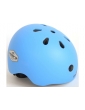 Volare - vaikiškas šalmas 51-55cm Blue