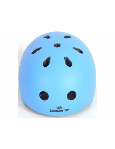 Volare - vaikiškas šalmas 51-55cm Blue
