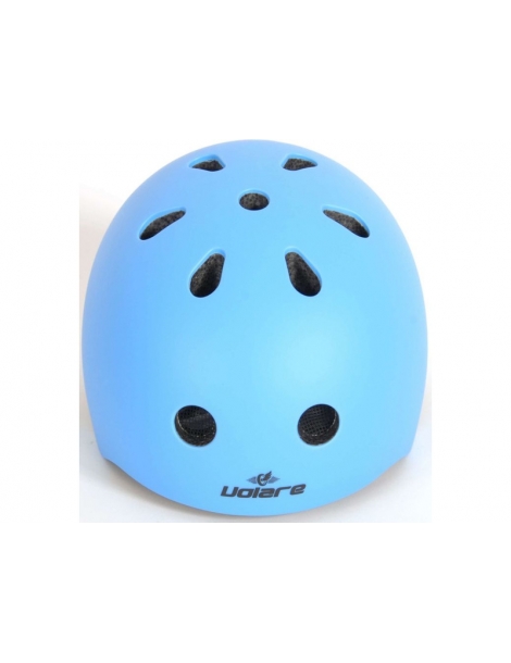 Volare - vaikiškas šalmas 51-55cm Blue