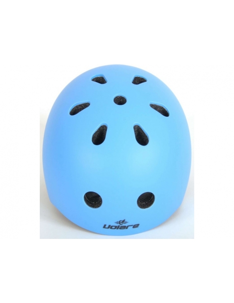 Volare - vaikiškas šalmas 51-55cm Blue