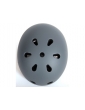Volare - vaikiškas šalmas 45-51cm Grey